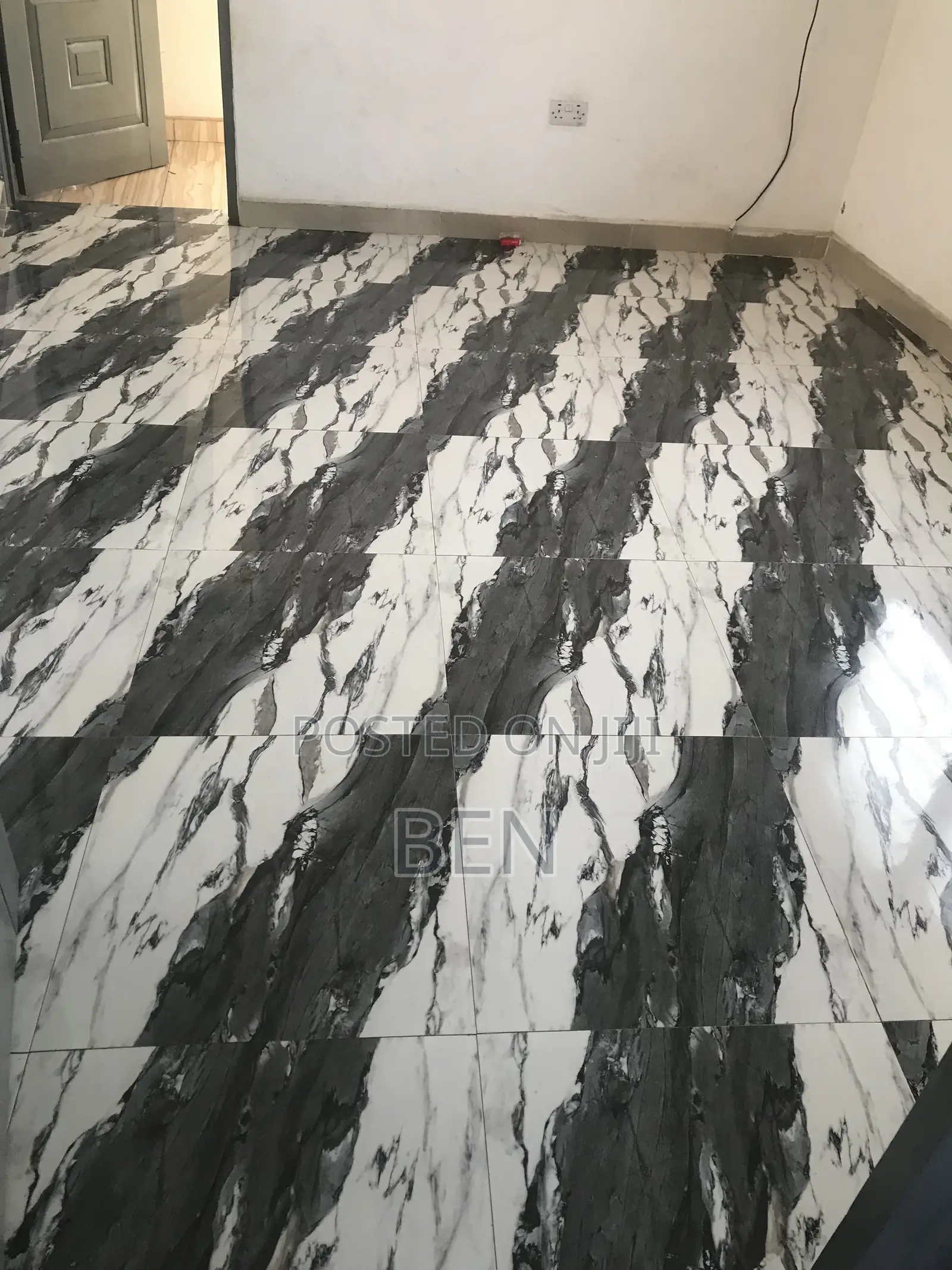 1bdrm Apartment in Abelenkpe, Mosque Area for rent