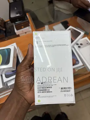 Apple iPhone 15 Pro Max 256 GB Silver