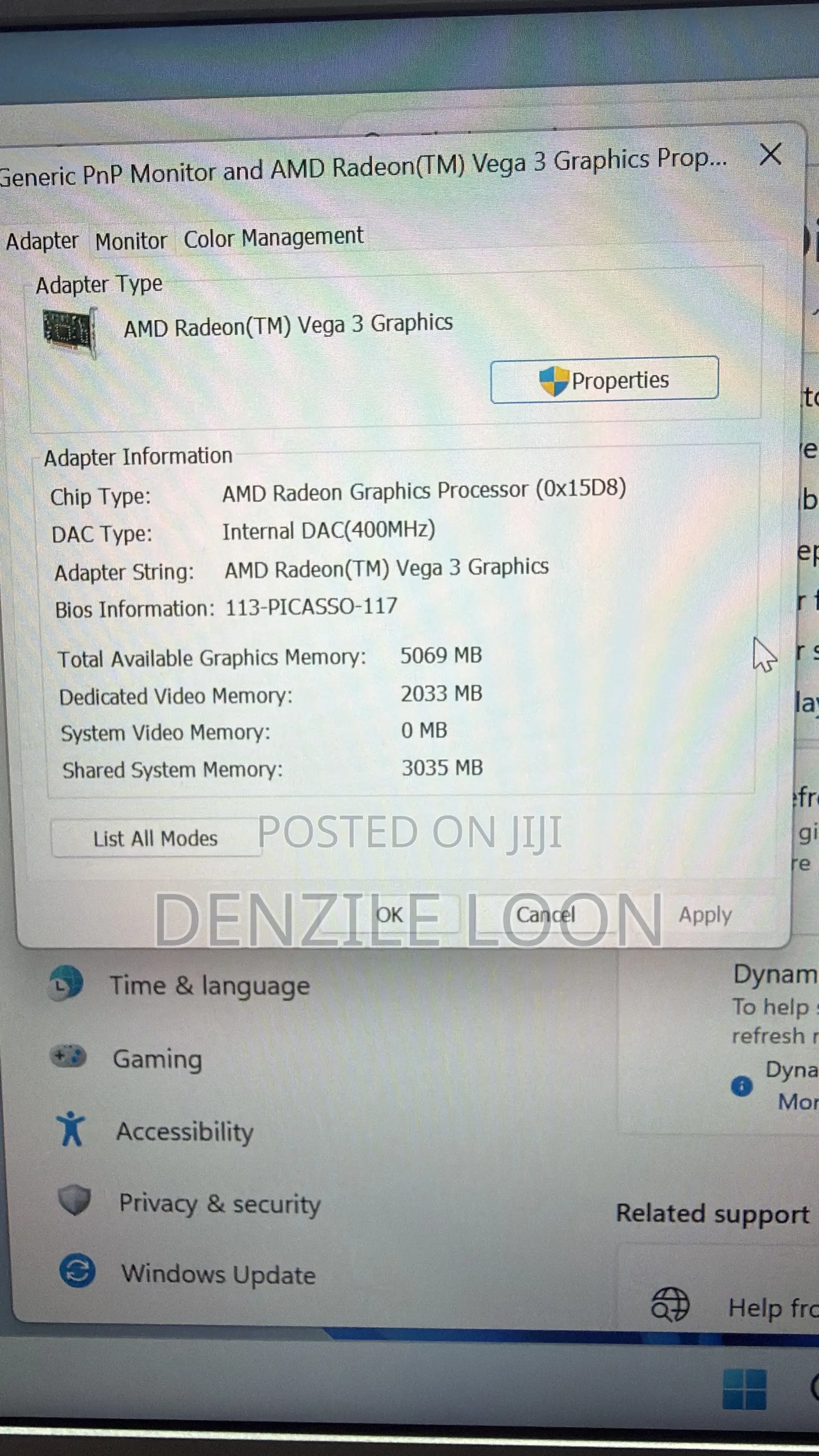 Laptop Acer Swift 8GB AMD Ryzen 3 SSD 256GB