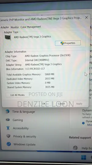 Laptop Acer Swift 8GB AMD Ryzen 3 SSD 256GB