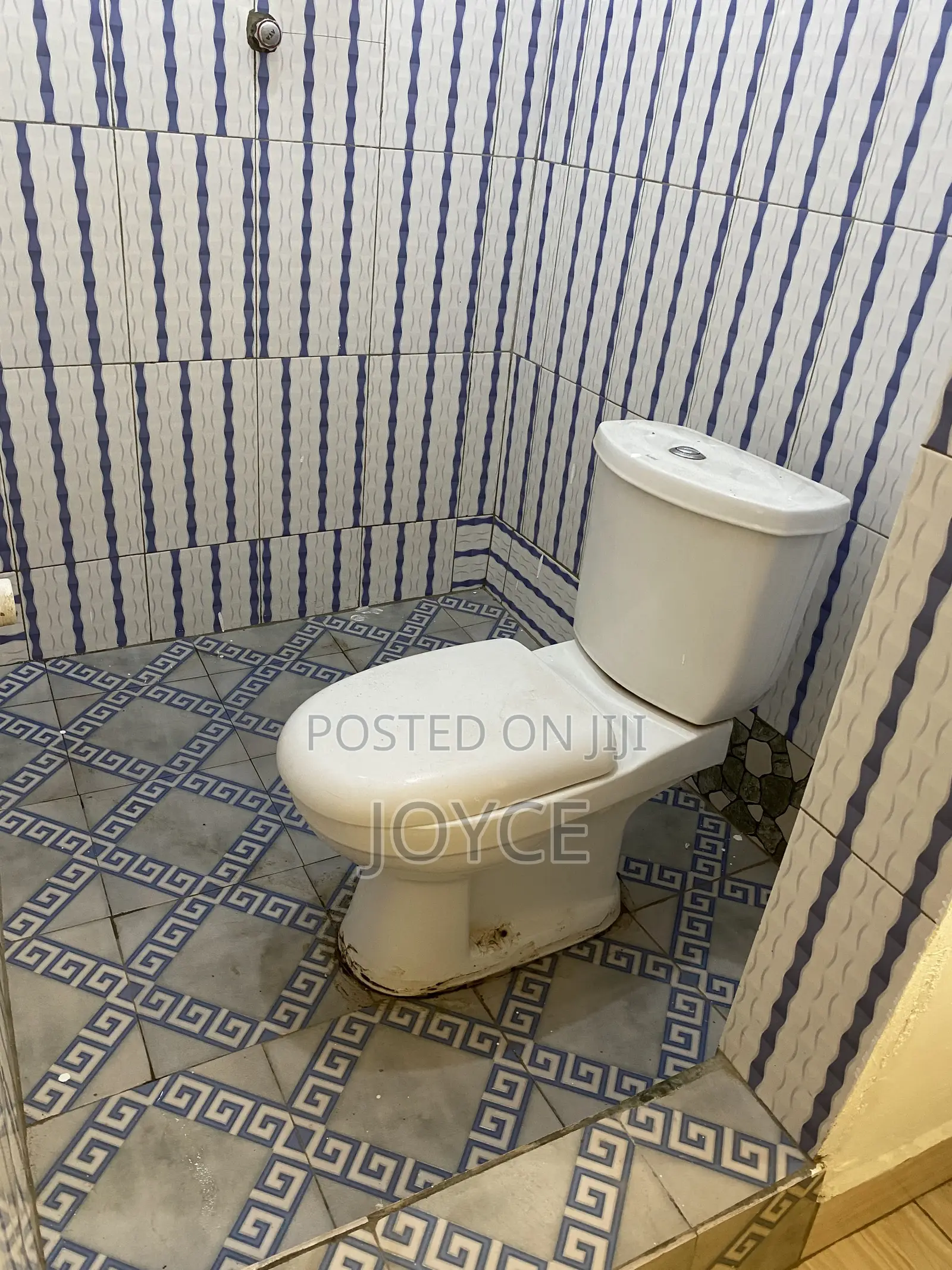 1bdrm House in Mile 7 for rent
