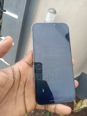 Apple iPhone 12 Pro 512 GB Gray