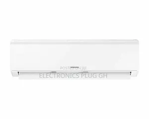 Samsung 2.5hp Inverter R32 Air Conditioner