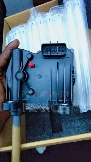 All Types of Toyota Transmission 4*4 Control Motor Available