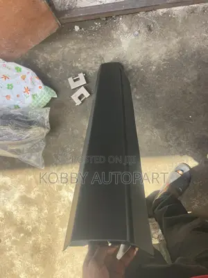 Honda CRV Front Door Moulding 2023 2024 2025 2026
