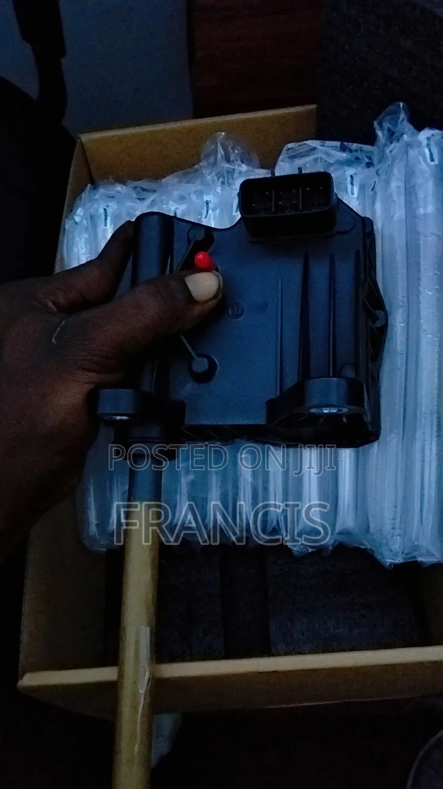 All Types of Toyota Transmission 4*4 Control Motor Available