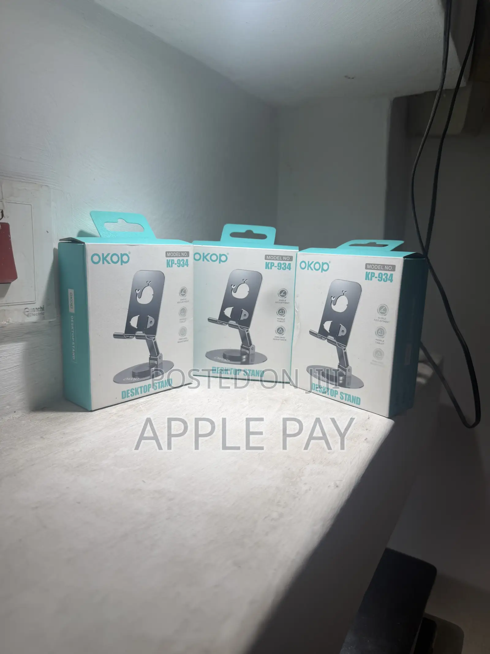 Phone Stand