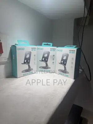 Phone Stand