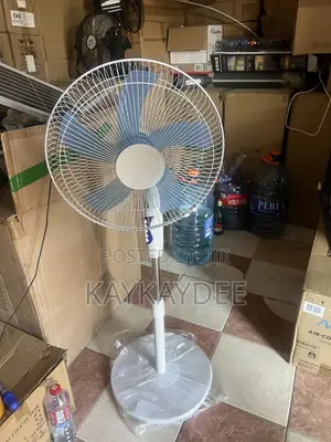 Solar Fans