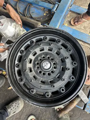 Universal Rims