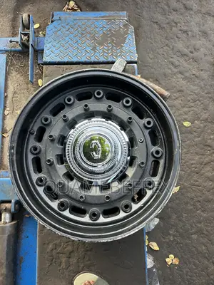 Universal Rims