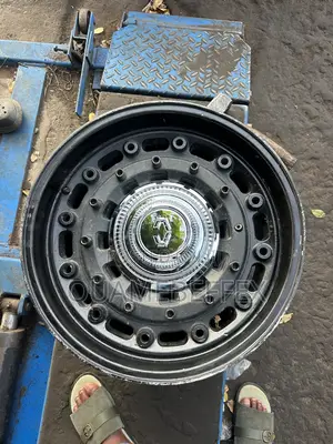 Universal Rims