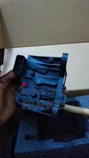 All Types of Toyota Transmission 4*4 Control Motor Available