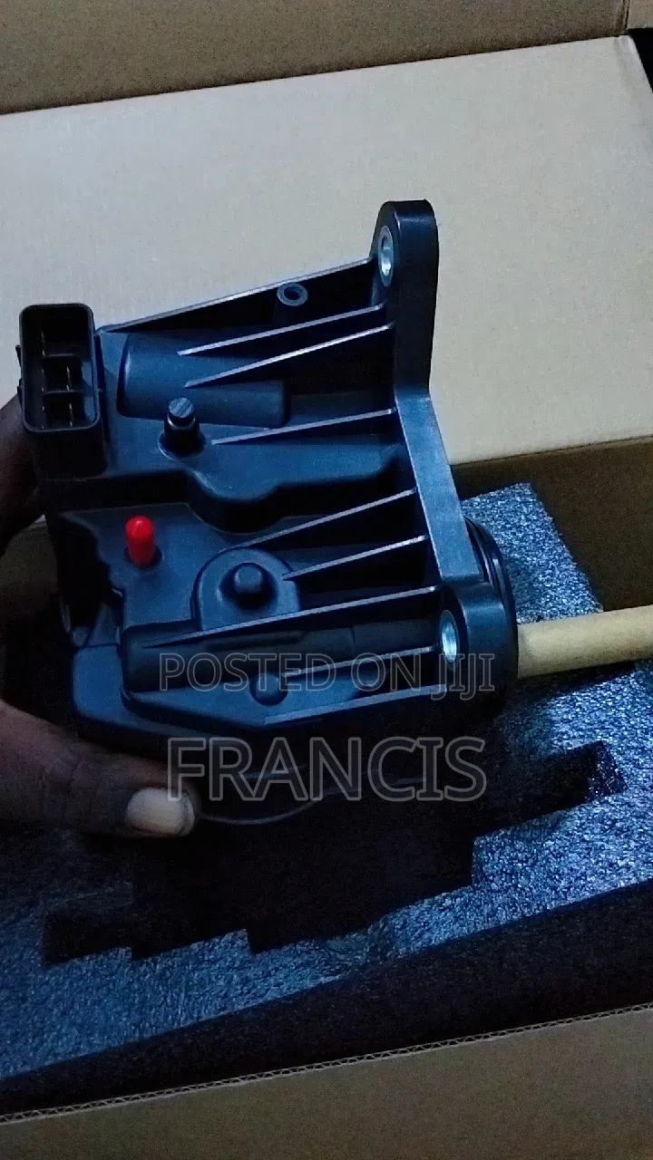 All Types of Toyota Transmission 4*4 Control Motor Available