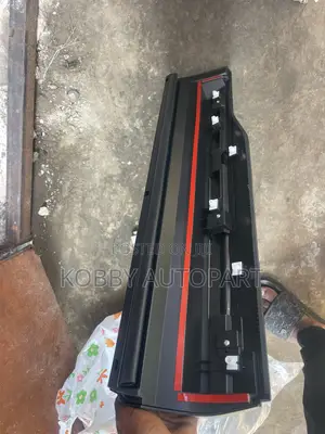 Honda CRV Back Door Moulding 2023 2024 2025 2026