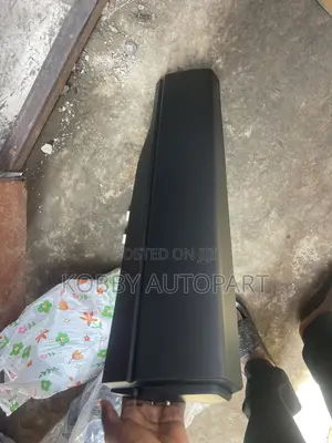 Honda CRV Back Door Moulding 2023 2024 2025 2026
