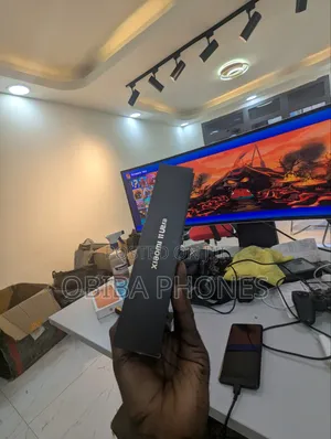 New Xiaomi Mi 11 Ultra 256 GB Black