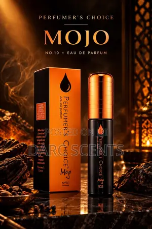Mojo No. 10