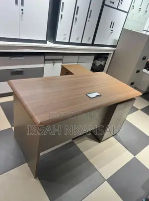 1’4 Executive Adds L Shape Table