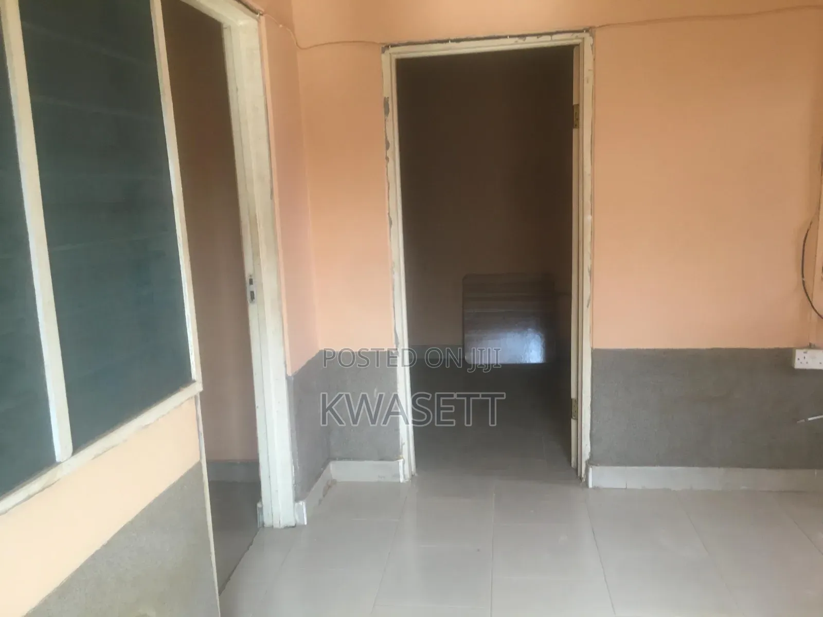 2bdrm Apartment in Saki, Bediako, Community 25 for rent