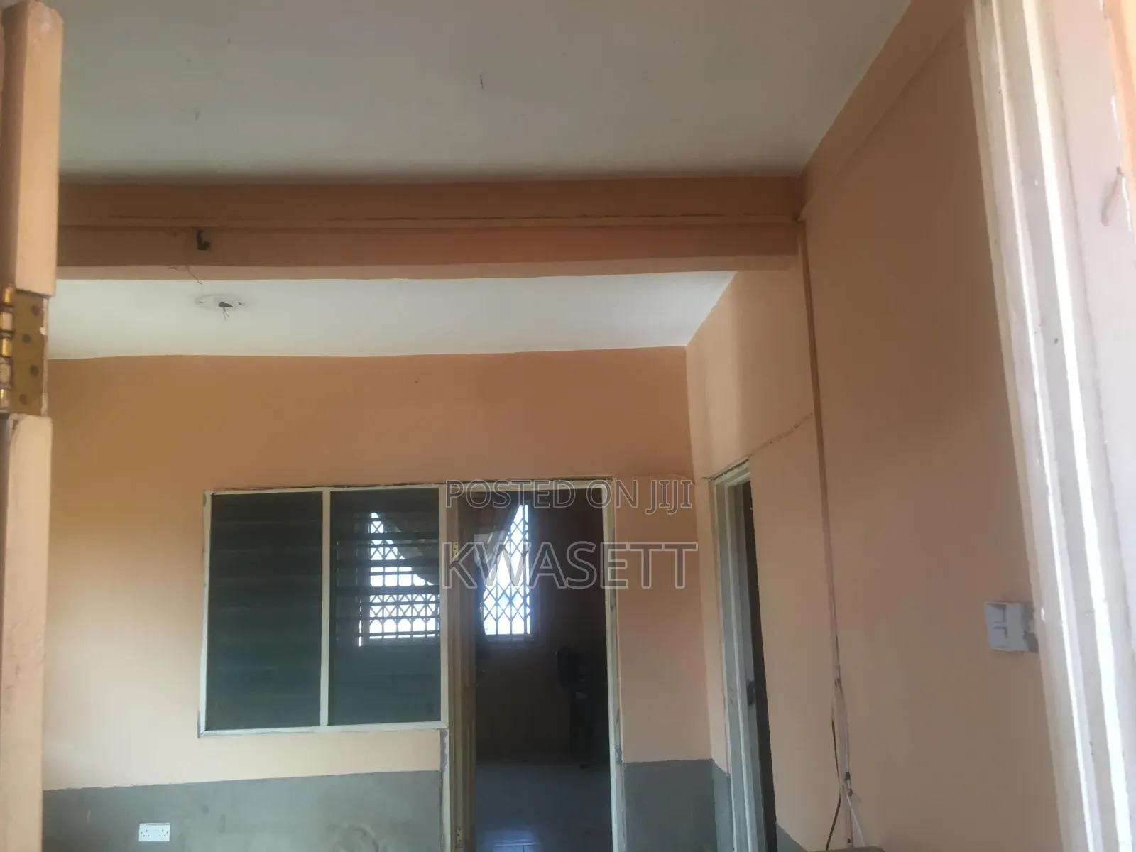 2bdrm Apartment in Saki, Bediako, Community 25 for rent