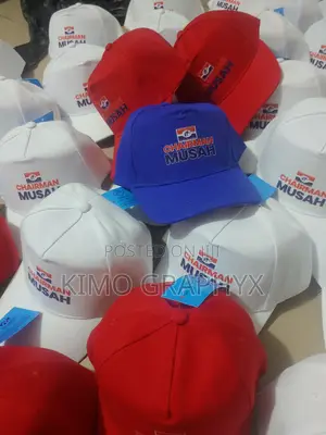 NPP Branded Caps