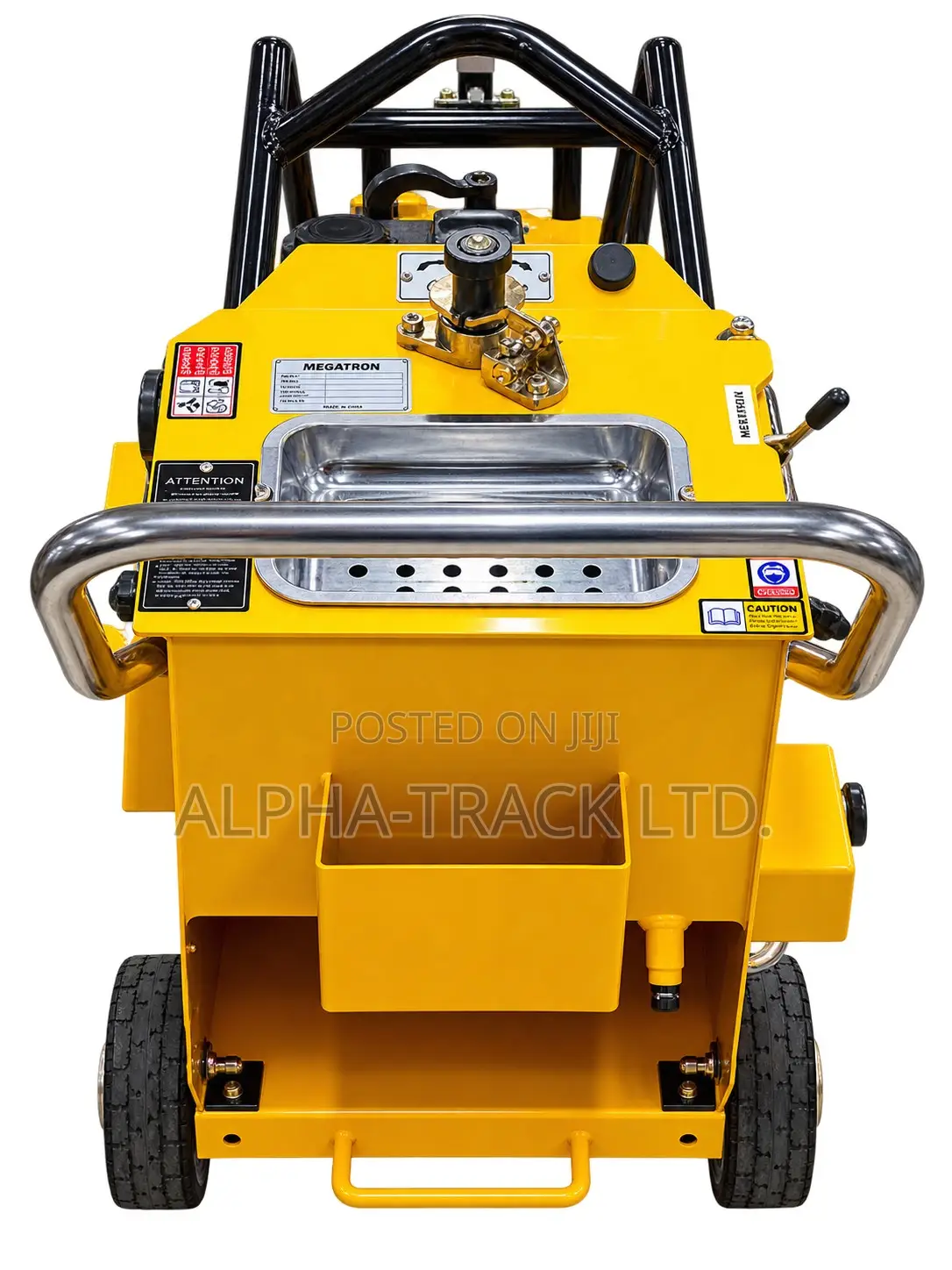 Megatron - Floor Cutting Machine 500