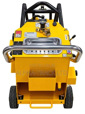 Megatron - Floor Cutting Machine 500