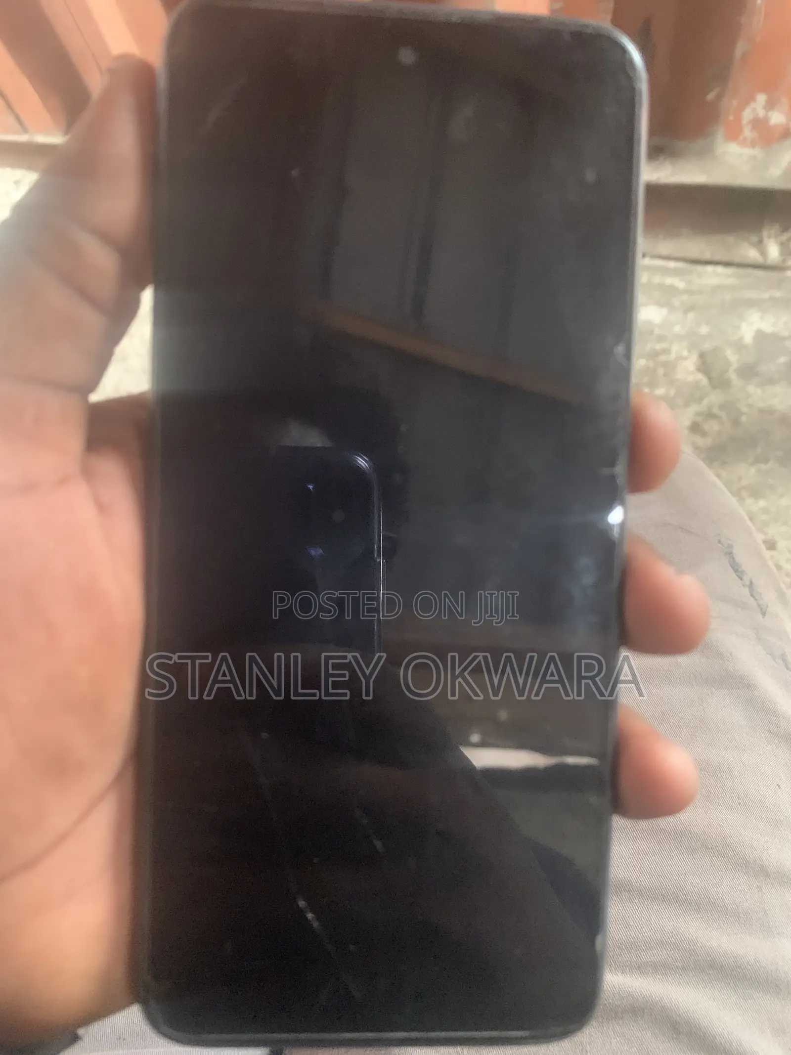 Xiaomi Redmi 10 128 GB Gray