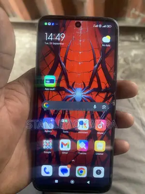 Xiaomi Redmi 10 128 GB Gray