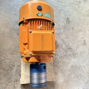 GEOYAN 15horsepower Original Copper Motor