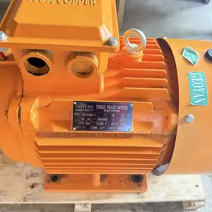 GEOYAN 15horsepower Original Copper Motor