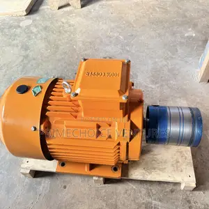 GEOYAN 15horsepower Original Copper Motor