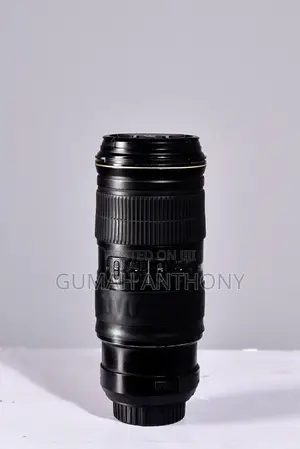 Nikon 70-200mm F4.0 ED IF Lens