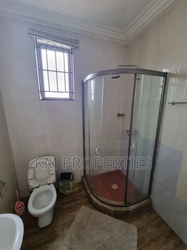 Furnished 1bdrm Apartment in West Legon for rent