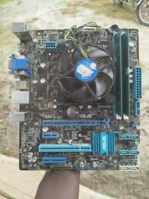 Graphic Card