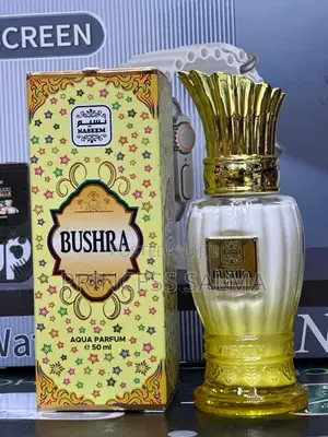 Milk Perfume