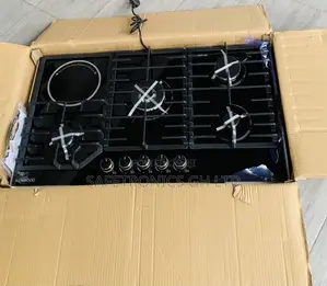 Purchase SmartZone Kenwood Inbuilt 90cm 4 Gas 1 Hob