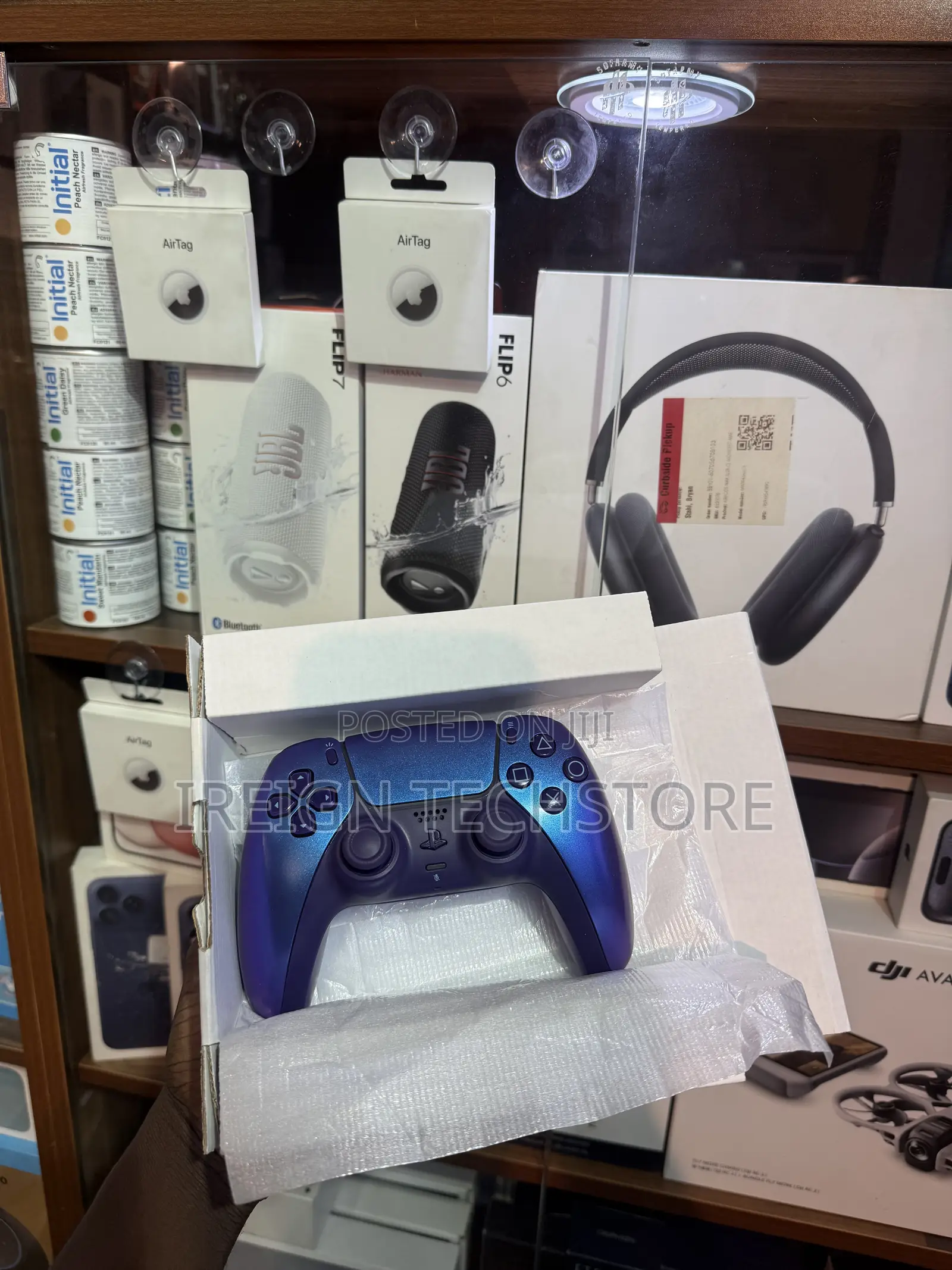 Playstation 5 Controller
