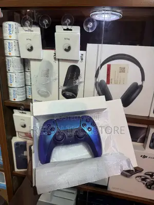 Playstation 5 Controller