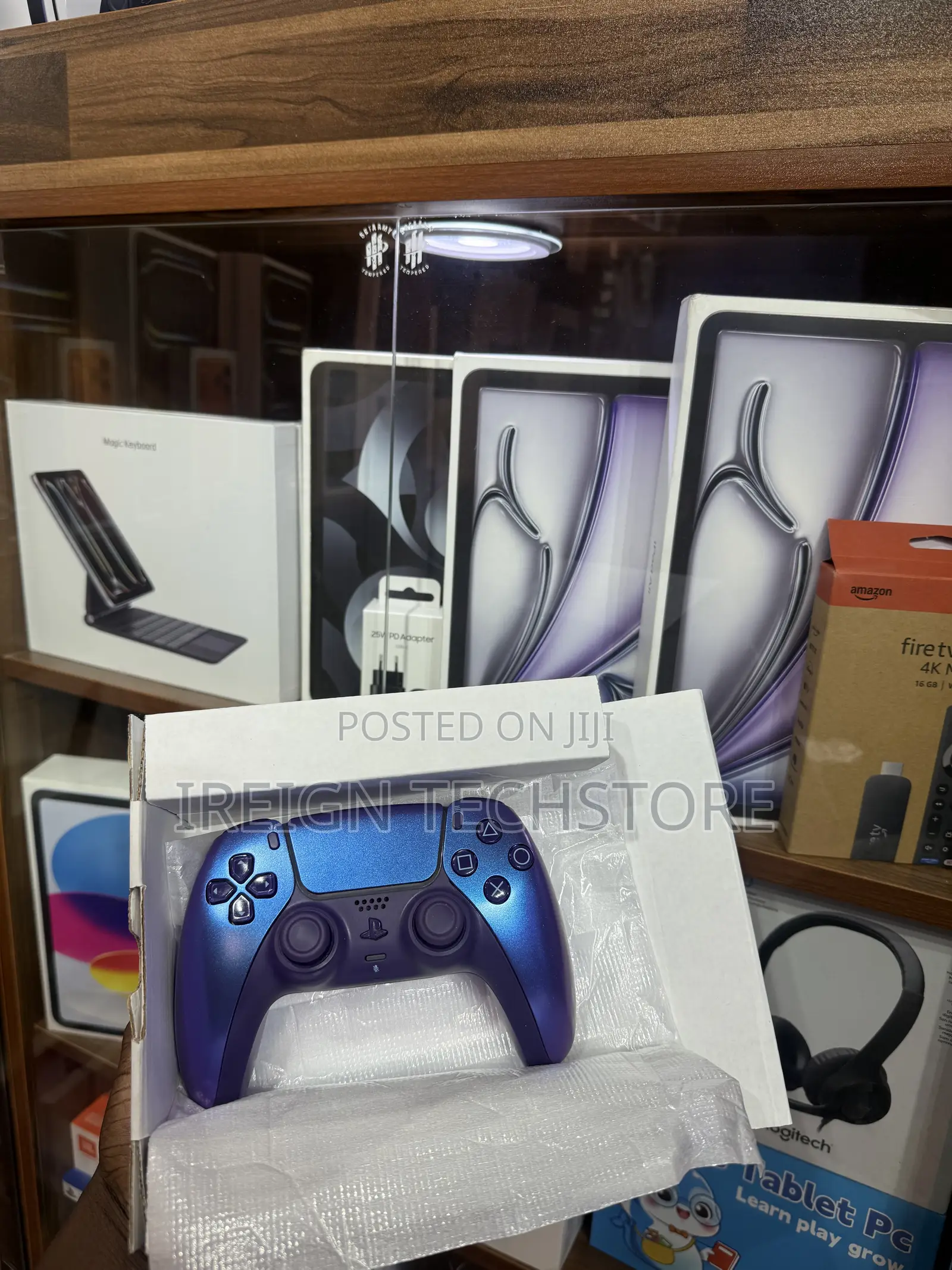 Playstation 5 Controller