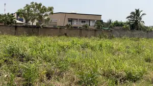 Two Plots of Title Land for Sale at Amrahia Walled and Gated