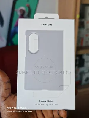 Samsung Fold 8 Case