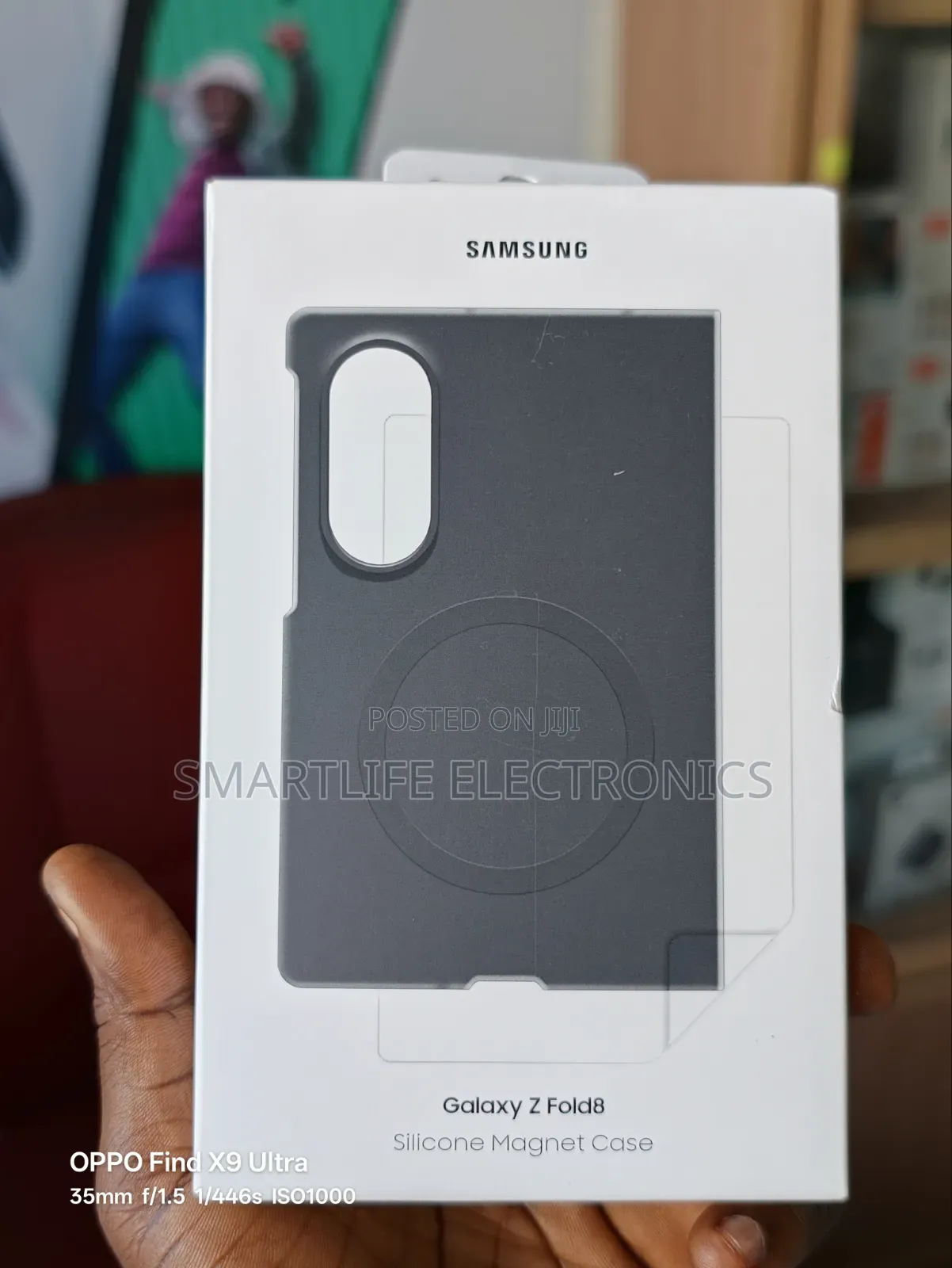 Samsung Fold 8 Case
