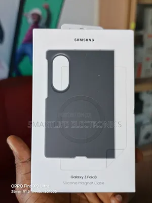 Samsung Fold 8 Case