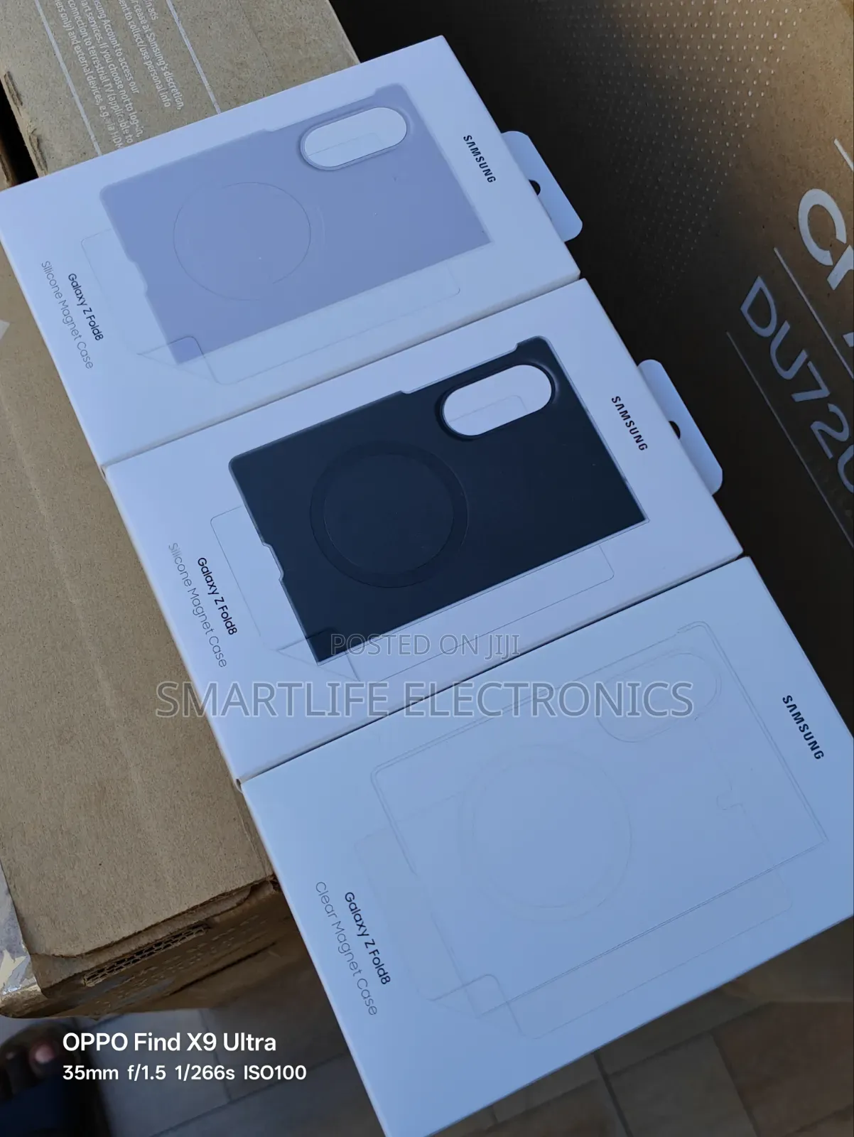 Samsung Fold 8 Case