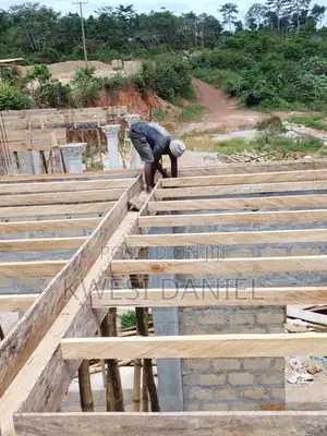 Carpenter Forman