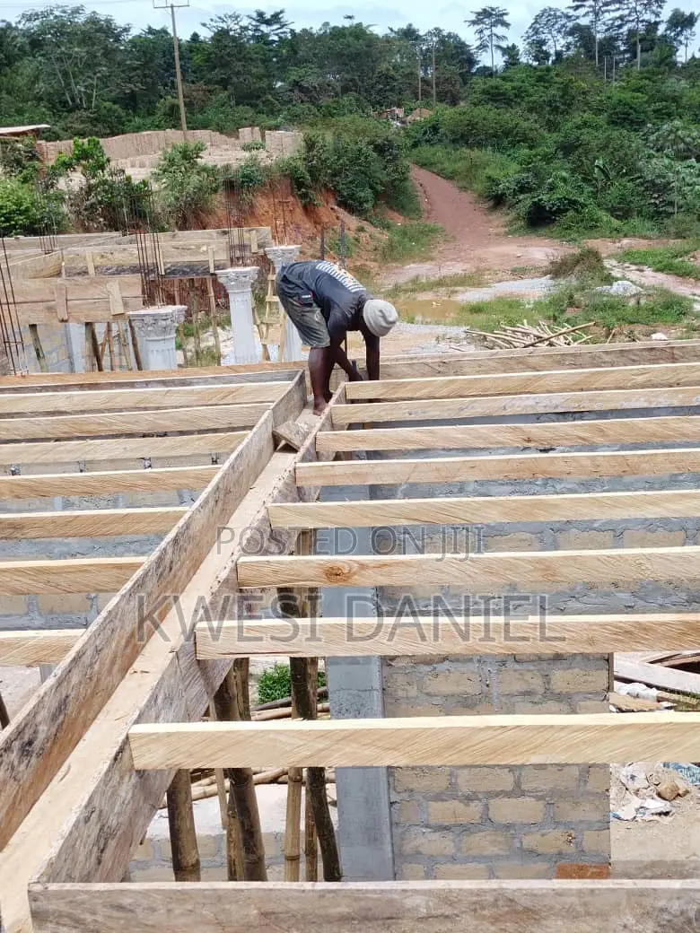 Carpenter Forman
