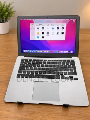 Laptop Apple MacBook Air 2015 8GB Intel Core i5 SSD 128GB