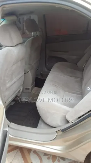 Toyota Camry LE 4dr Sedan (2.4L 4cyl 5A) 2006 Silver